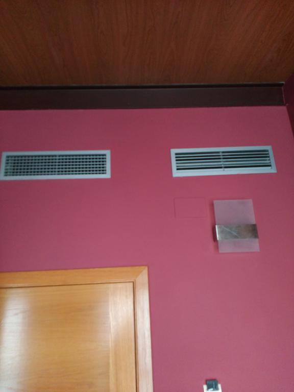 Hotel Las Murallas Авила Экстерьер фото
